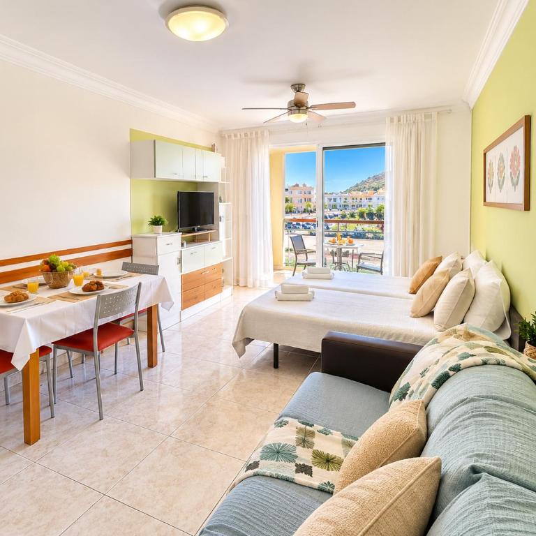 Torres del Sol 204 Las Vistas Beach Sea - Apartamento de 1 dormitorio - 4