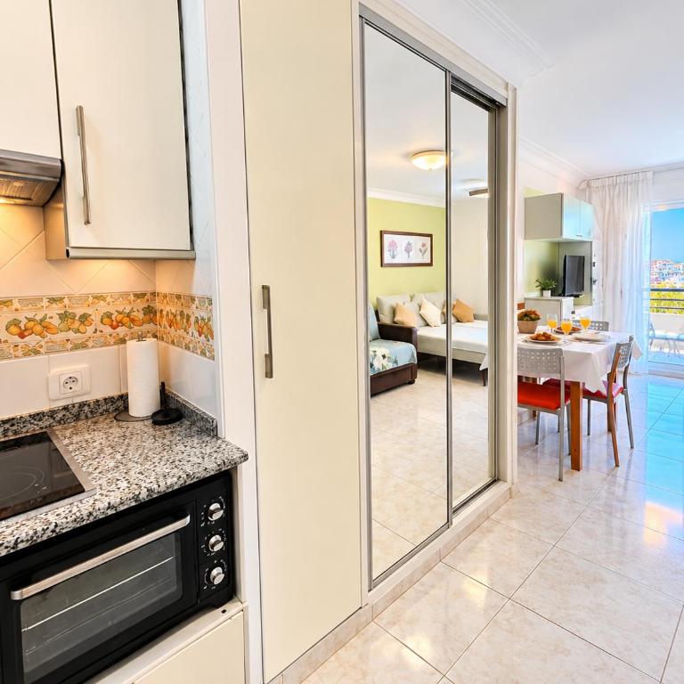 Torres del Sol 204 Las Vistas Beach Sea - Apartamento de 1 dormitorio - 30
