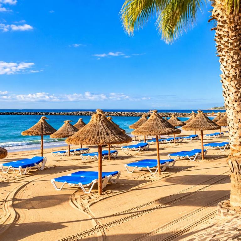 Torres del Sol 204 Las Vistas Beach Sea - Apartamento de 1 dormitorio - 31