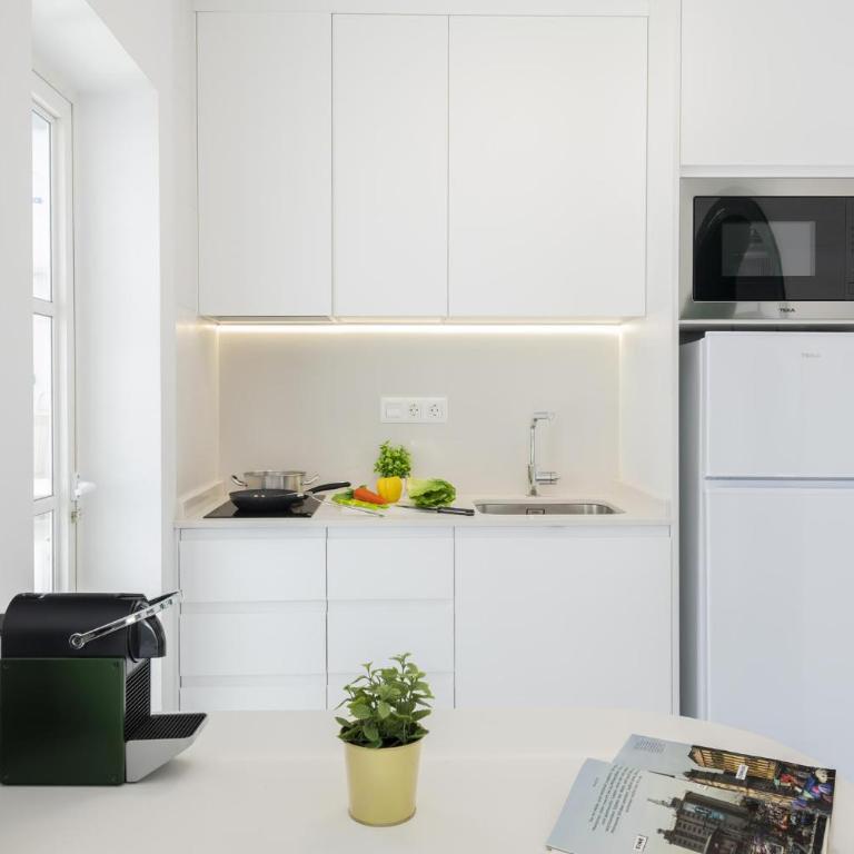 Campo Golf 9 by VillaGranCanaria - Apartamento de 1 dormitorio con terraza - 7