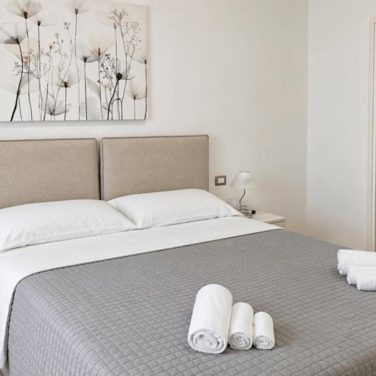 le Residenze di Costa Rei - Appartamento con 2 Camere da Letto - 1