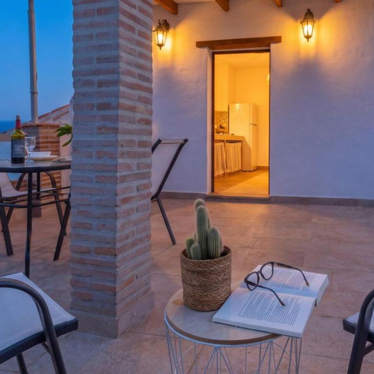 Cortijo Zurita Torrox by Ruralidays - Casa con 1 dormitorio - 20
