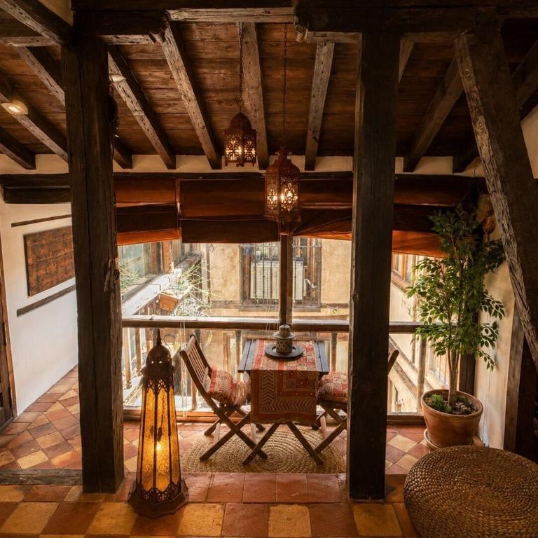 Casa Alfar - Apartment mit 2 Schlafzimmern - 3