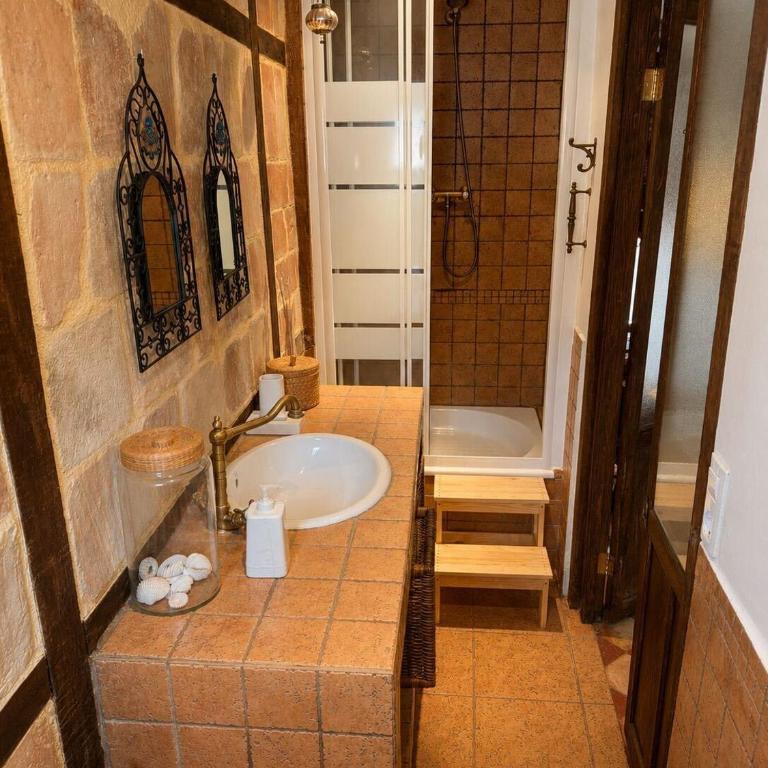 Casa Alfar - Apartment mit 2 Schlafzimmern - 4