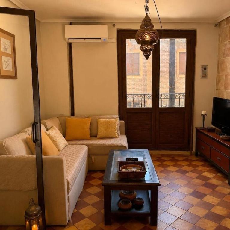 Casa Alfar - Apartment mit 2 Schlafzimmern - 7