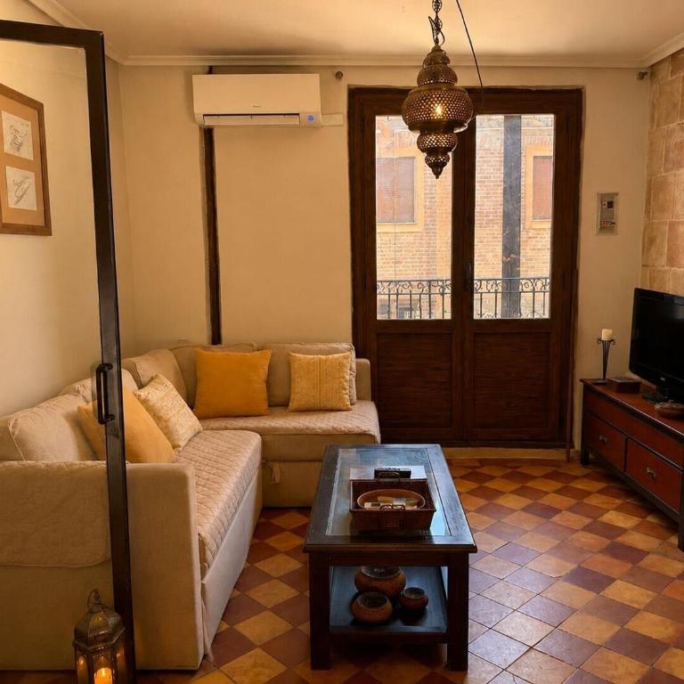 Casa Alfar - Apartment mit 2 Schlafzimmern - 8