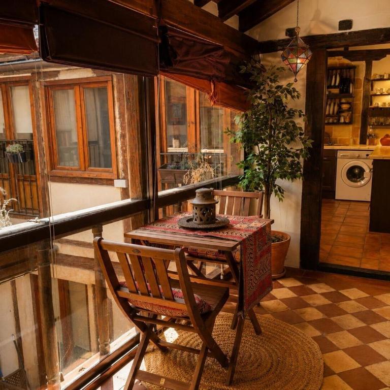Casa Alfar - Apartment mit 2 Schlafzimmern - 10