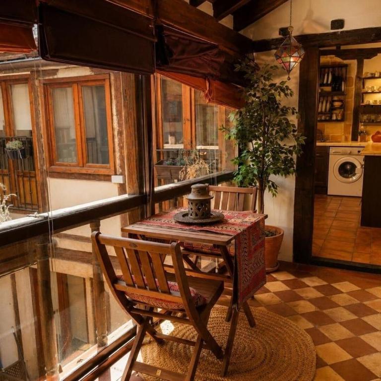 Casa Alfar - Apartment mit 2 Schlafzimmern - 11