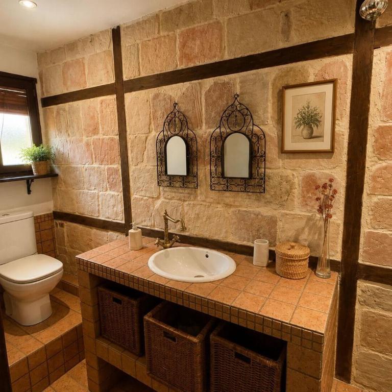 Casa Alfar - Apartment mit 2 Schlafzimmern - 12