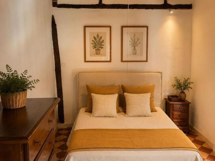 Casa Alfar - Apartment mit 2 Schlafzimmern - 13