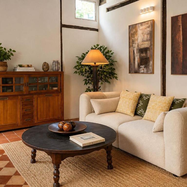 Casa Alfar - Apartment mit 2 Schlafzimmern - 15