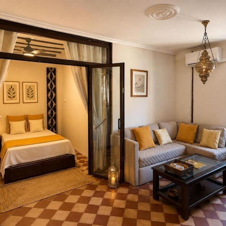 Casa Alfar - Apartment mit 2 Schlafzimmern - 16