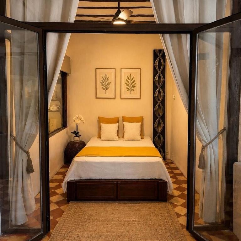 Casa Alfar - Apartment mit 2 Schlafzimmern - 17