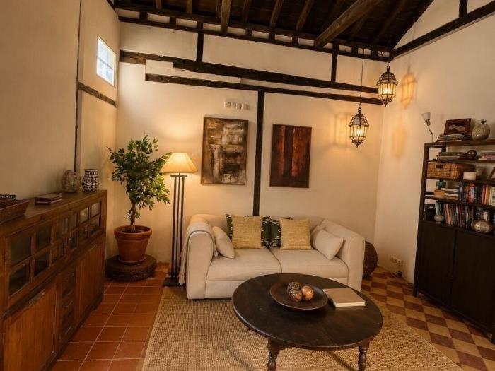 Casa Alfar - Apartment mit 2 Schlafzimmern - 18