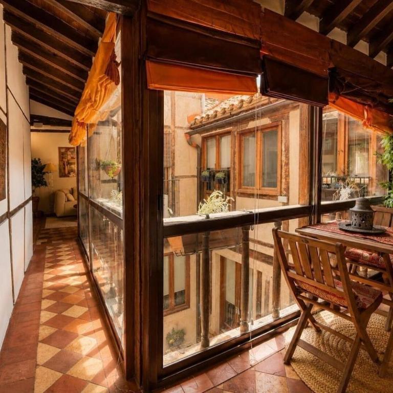 Casa Alfar - Apartment mit 2 Schlafzimmern - 19