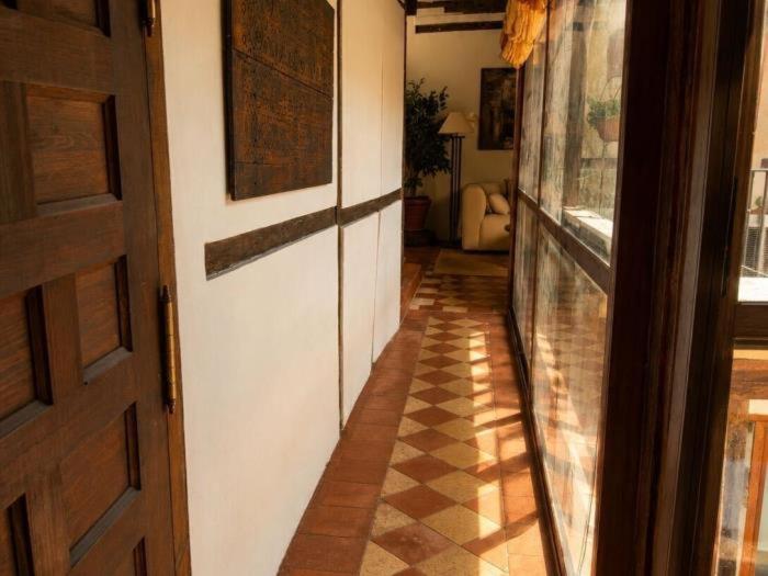 Casa Alfar - Apartment mit 2 Schlafzimmern - 22
