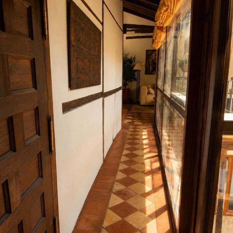 Casa Alfar - Apartment mit 2 Schlafzimmern - 25