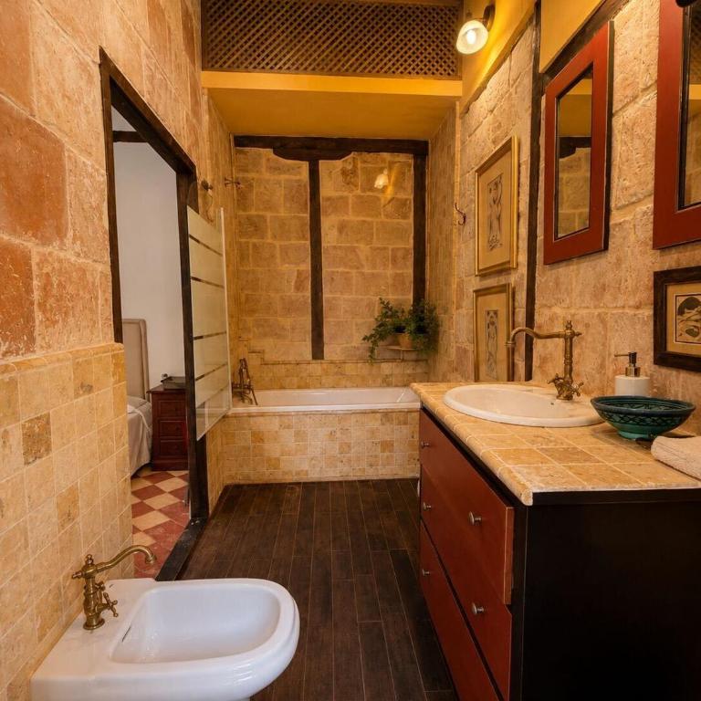 Casa Alfar - Apartment mit 2 Schlafzimmern - 26