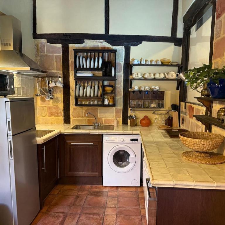 Casa Alfar - Apartment mit 2 Schlafzimmern - 27