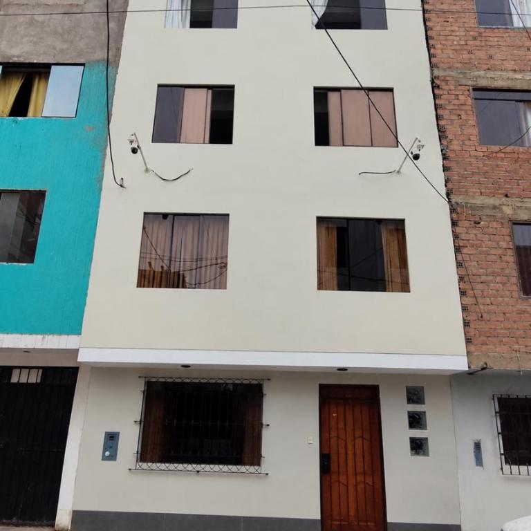 Casa Toledo, H2 habitación doble - Double or Twin Room - 12