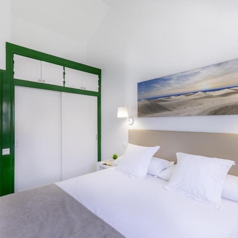 Campo Golf 9 by VillaGranCanaria - Apartamento de 1 dormitorio con terraza - 10