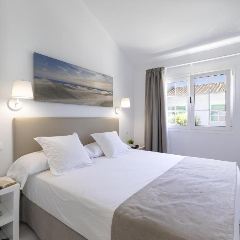 Campo Golf 9 by VillaGranCanaria - Apartamento de 1 dormitorio con terraza - 9