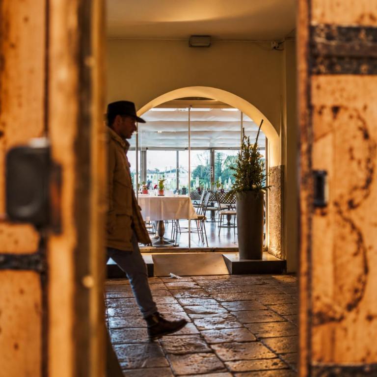Palazzo Carpe Diem exclusive Suites in the heart of Prato della Valle - Appartamento con Vista Città - 22