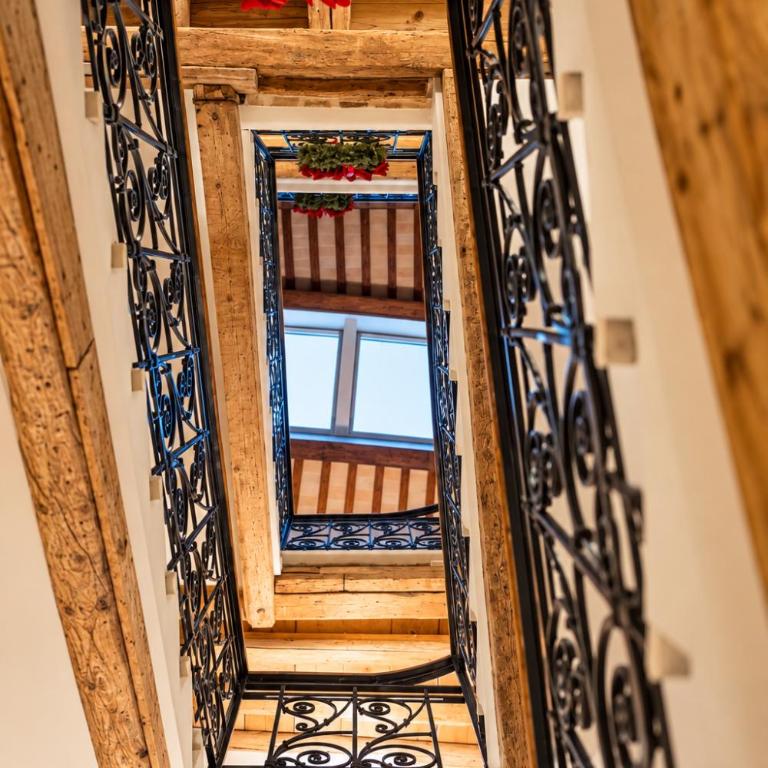 Palazzo Carpe Diem exclusive Suites in the heart of Prato della Valle - Appartamento con Vista Città - 23