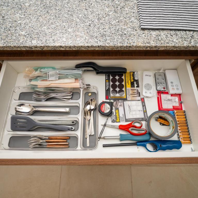 H living modernos con gym & albercas - Apartment mit Balkon - 9