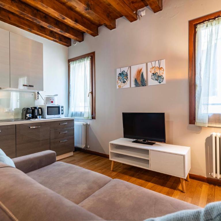Design Palace Apartment by Wonderful Italy - Appartamento con Balcone - 3