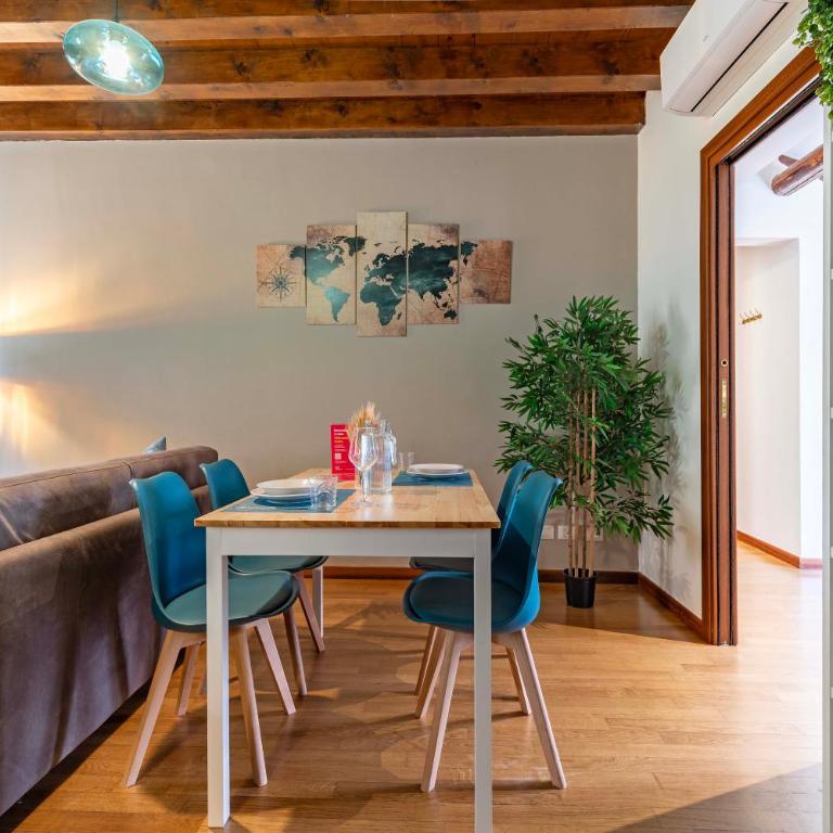 Design Palace Apartment by Wonderful Italy - Appartamento con Balcone - 6