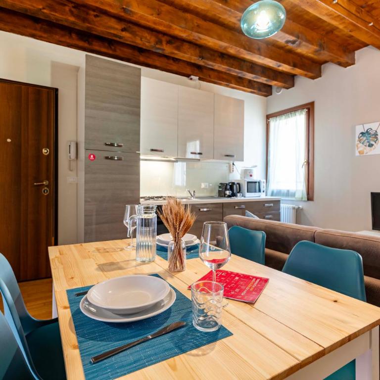 Design Palace Apartment by Wonderful Italy - Appartamento con Balcone - 7