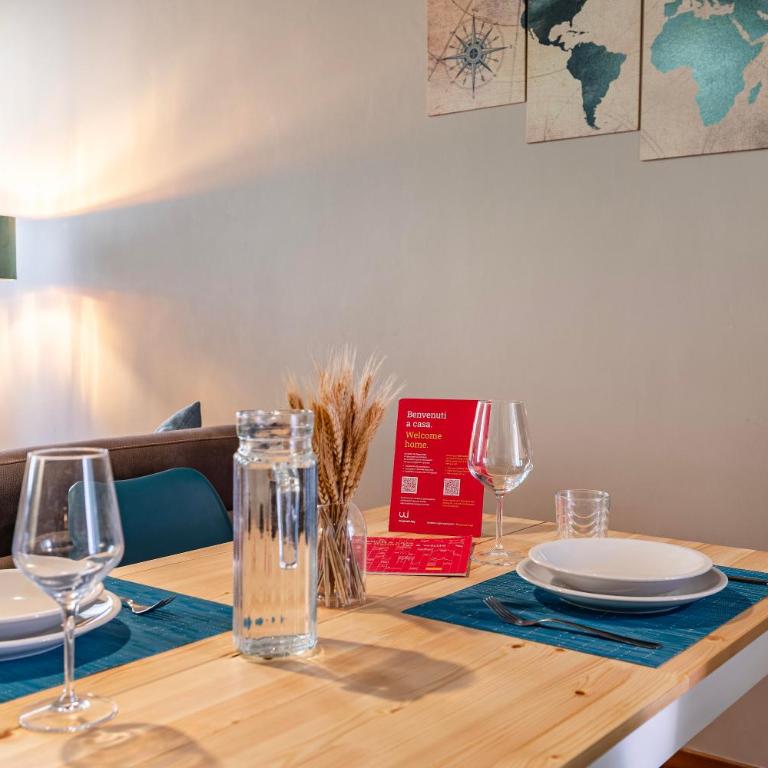 Design Palace Apartment by Wonderful Italy - Appartamento con Balcone - 8
