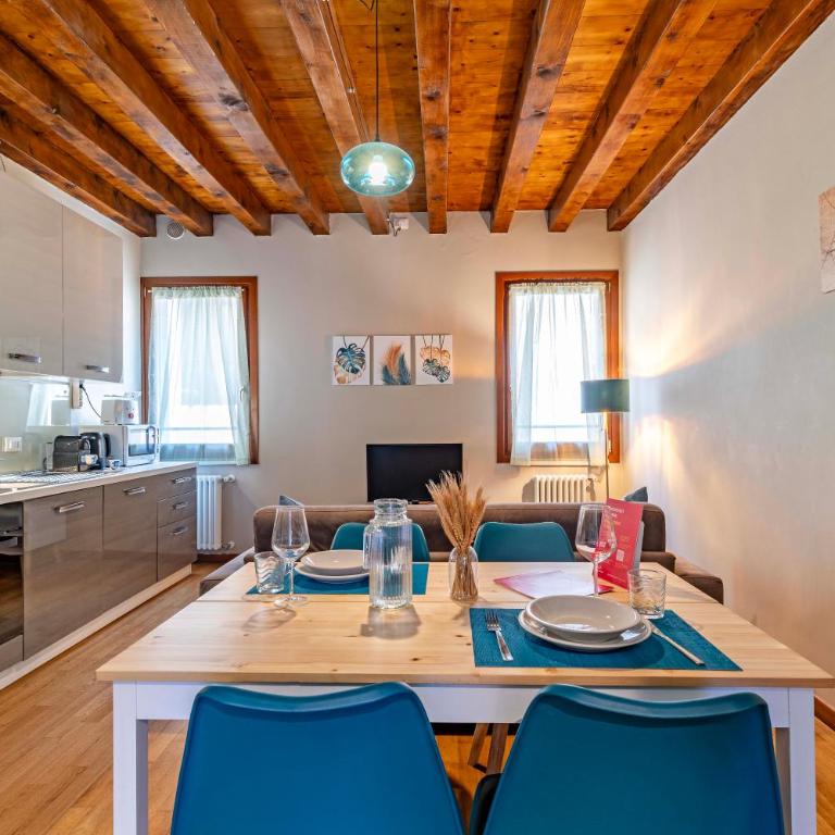 Design Palace Apartment by Wonderful Italy - Appartamento con Balcone - 9