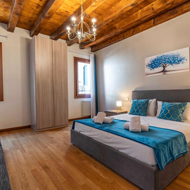 Design Palace Apartment by Wonderful Italy - Appartamento con Balcone - 12