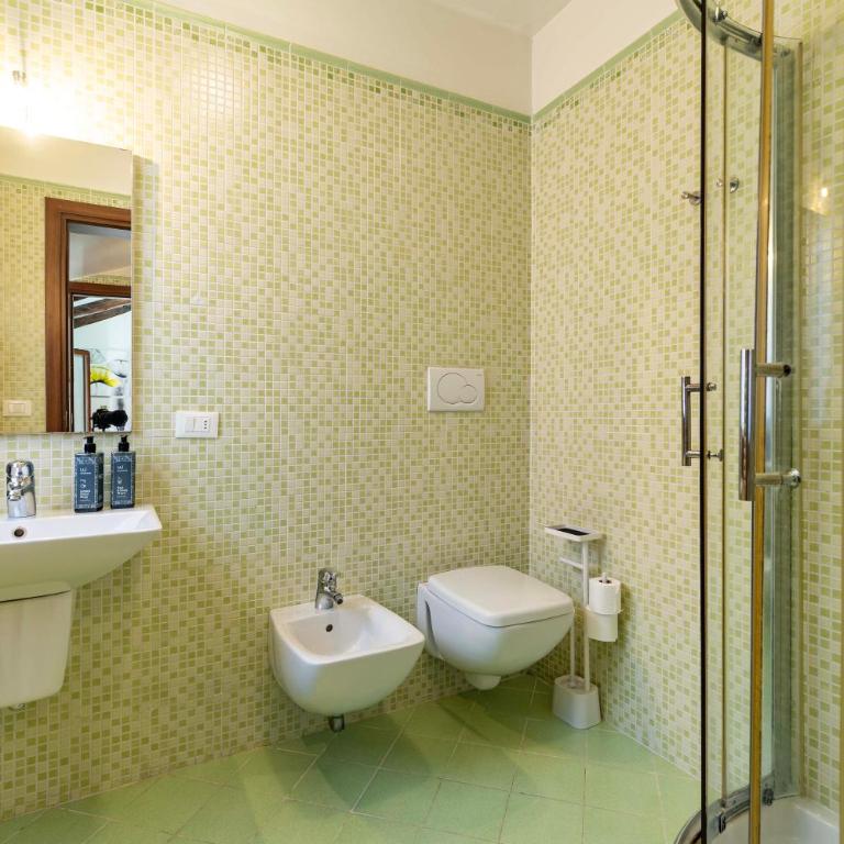 Design Palace Apartment by Wonderful Italy - Appartamento con Balcone - 13