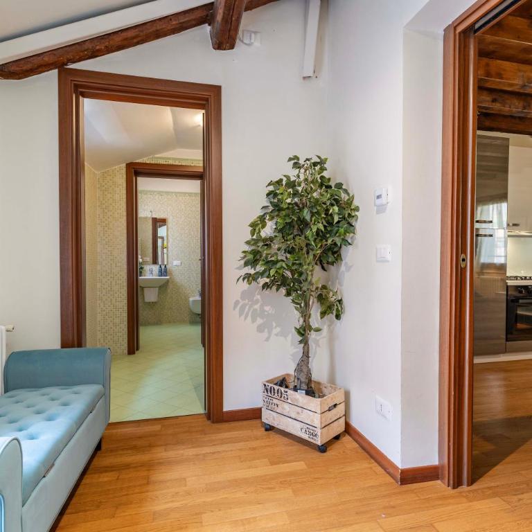 Design Palace Apartment by Wonderful Italy - Appartamento con Balcone - 14