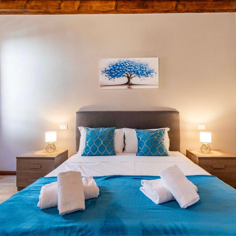 Design Palace Apartment by Wonderful Italy - Appartamento con Balcone - 16