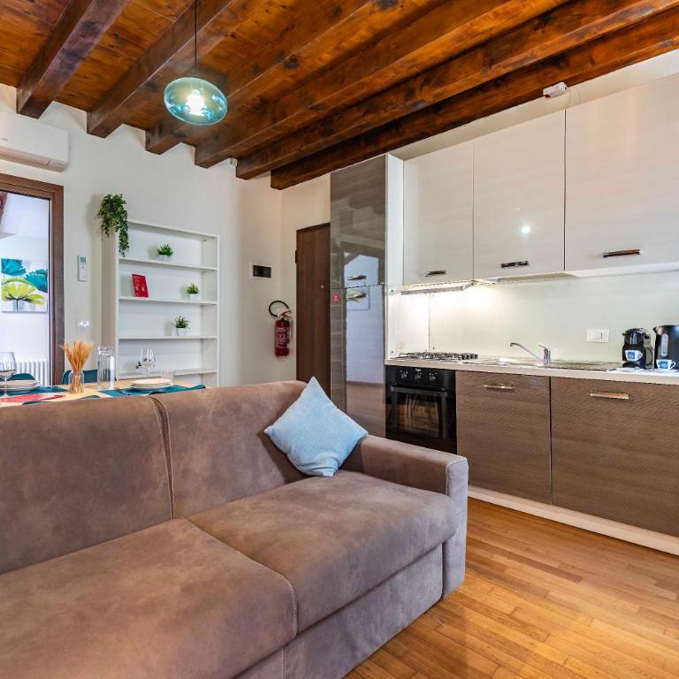 Design Palace Apartment by Wonderful Italy - Appartamento con Balcone - 17