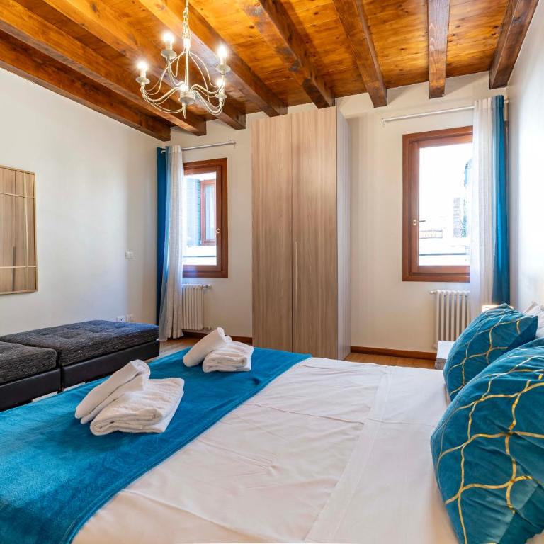 Design Palace Apartment by Wonderful Italy - Appartamento con Balcone - 18