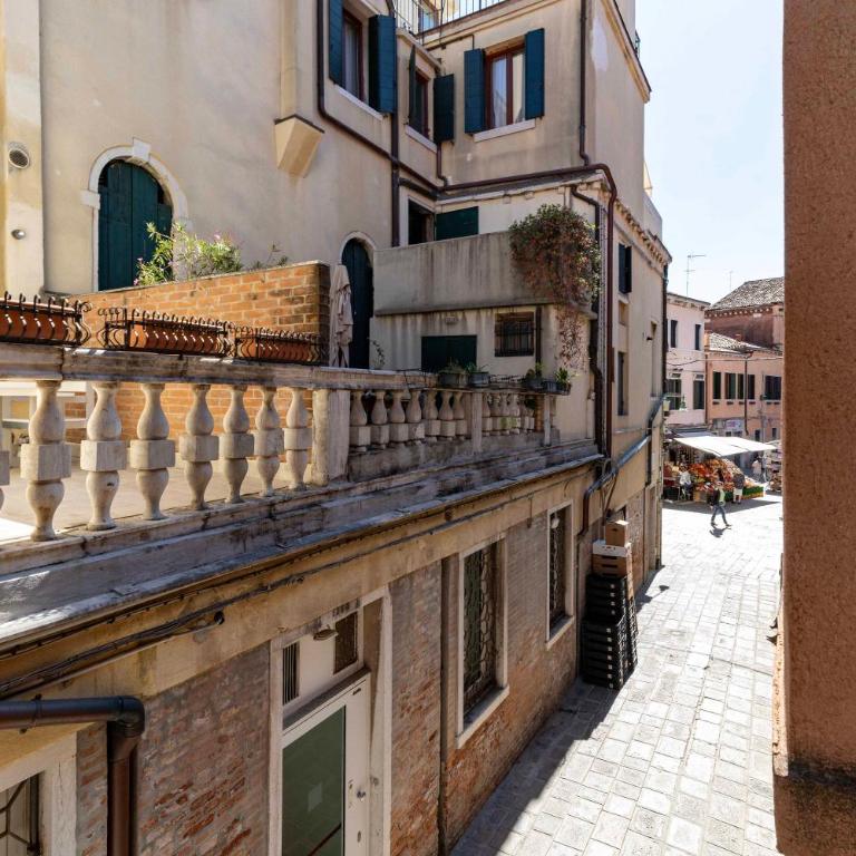 Design Palace Apartment by Wonderful Italy - Appartamento con Balcone - 19