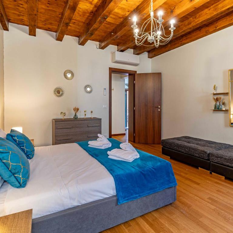 Design Palace Apartment by Wonderful Italy - Appartamento con Balcone - 20