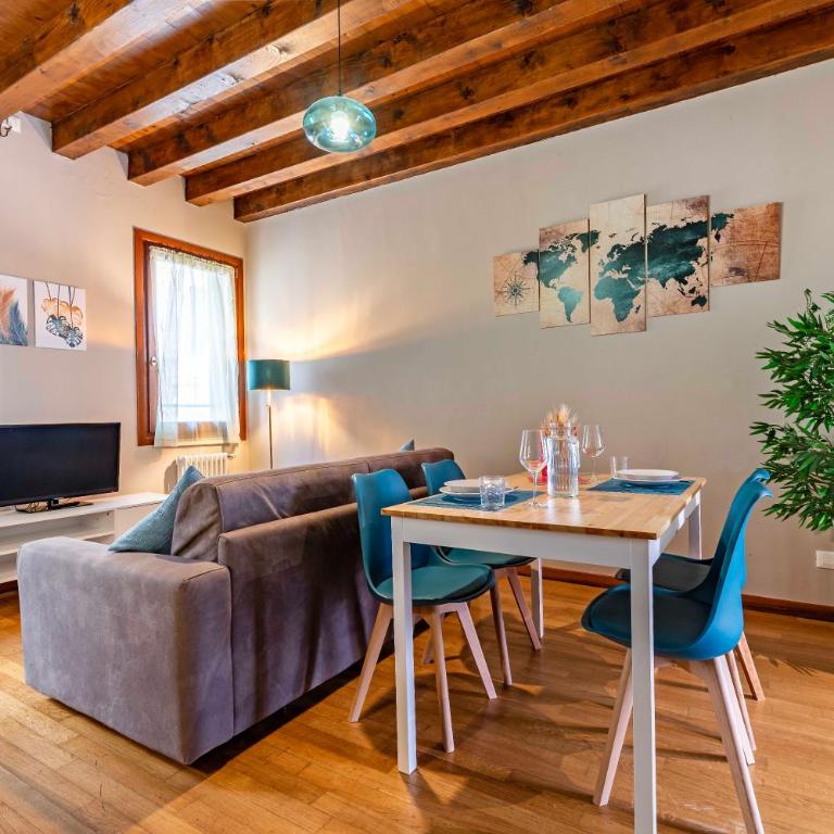 Design Palace Apartment by Wonderful Italy - Appartamento con Balcone - 22