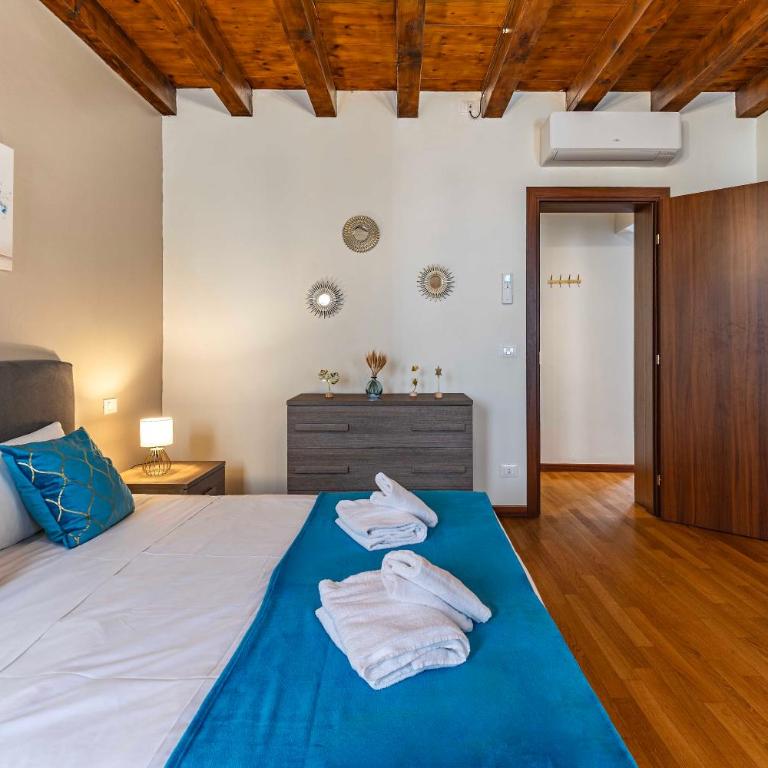 Design Palace Apartment by Wonderful Italy - Appartamento con Balcone - 23