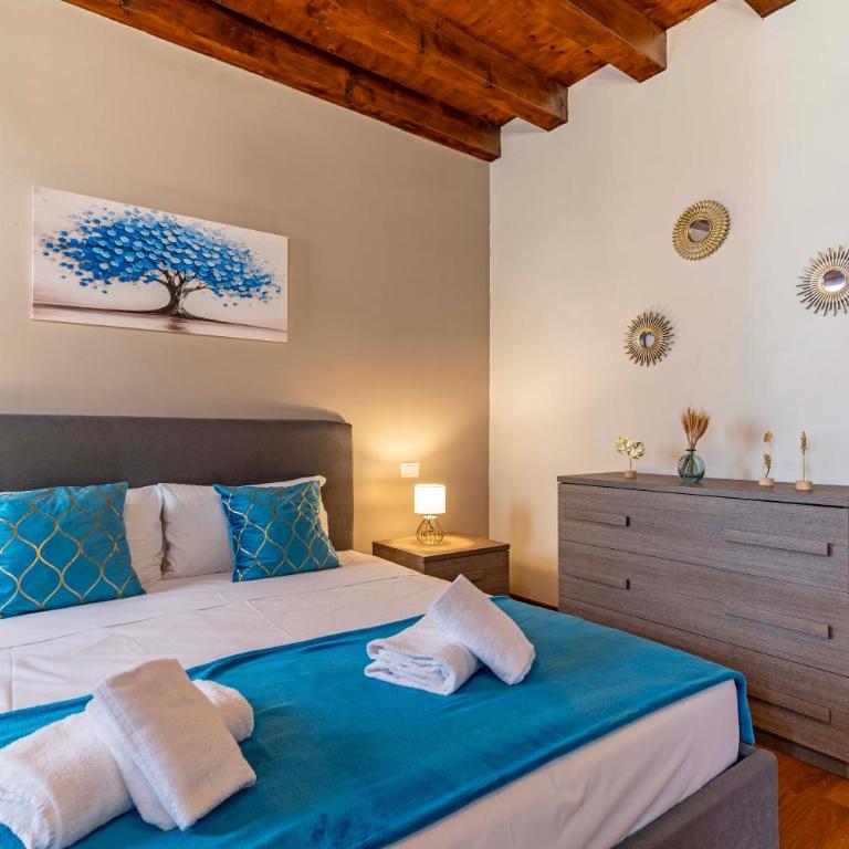 Design Palace Apartment by Wonderful Italy - Appartamento con Balcone - 24