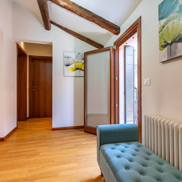 Design Palace Apartment by Wonderful Italy - Appartamento con Balcone - 25