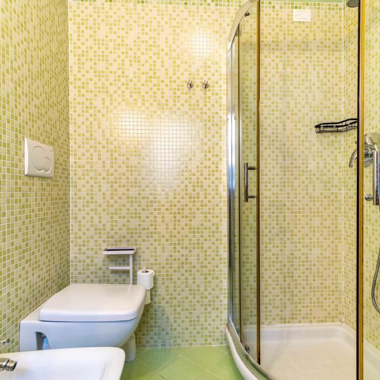 Design Palace Apartment by Wonderful Italy - Appartamento con Balcone - 26