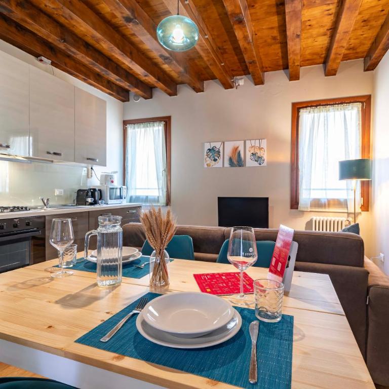 Design Palace Apartment by Wonderful Italy - Appartamento con Balcone - 27