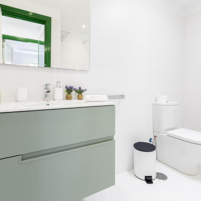 Campo Golf 9 by VillaGranCanaria - Apartamento de 1 dormitorio con terraza - 12
