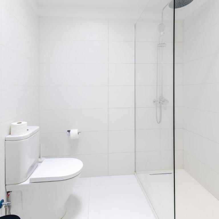 Campo Golf 9 by VillaGranCanaria - Apartamento de 1 dormitorio con terraza - 11